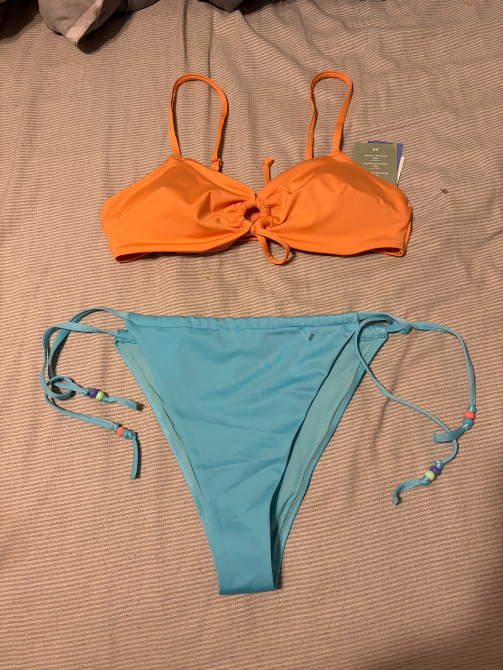 New Womens H&M Swimsuit